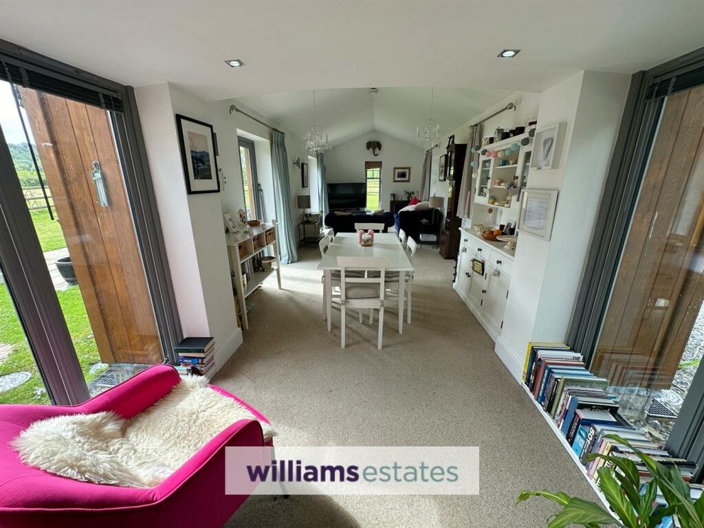 Additional property image - Denbigh Road, Mold