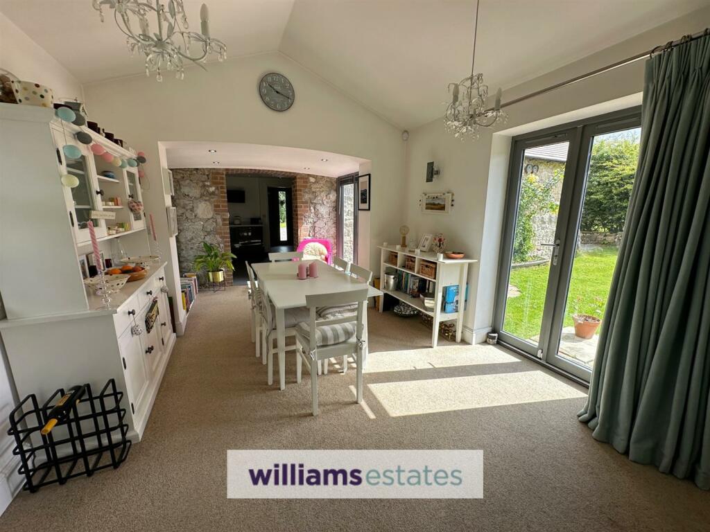 Additional property image - Denbigh Road, Mold