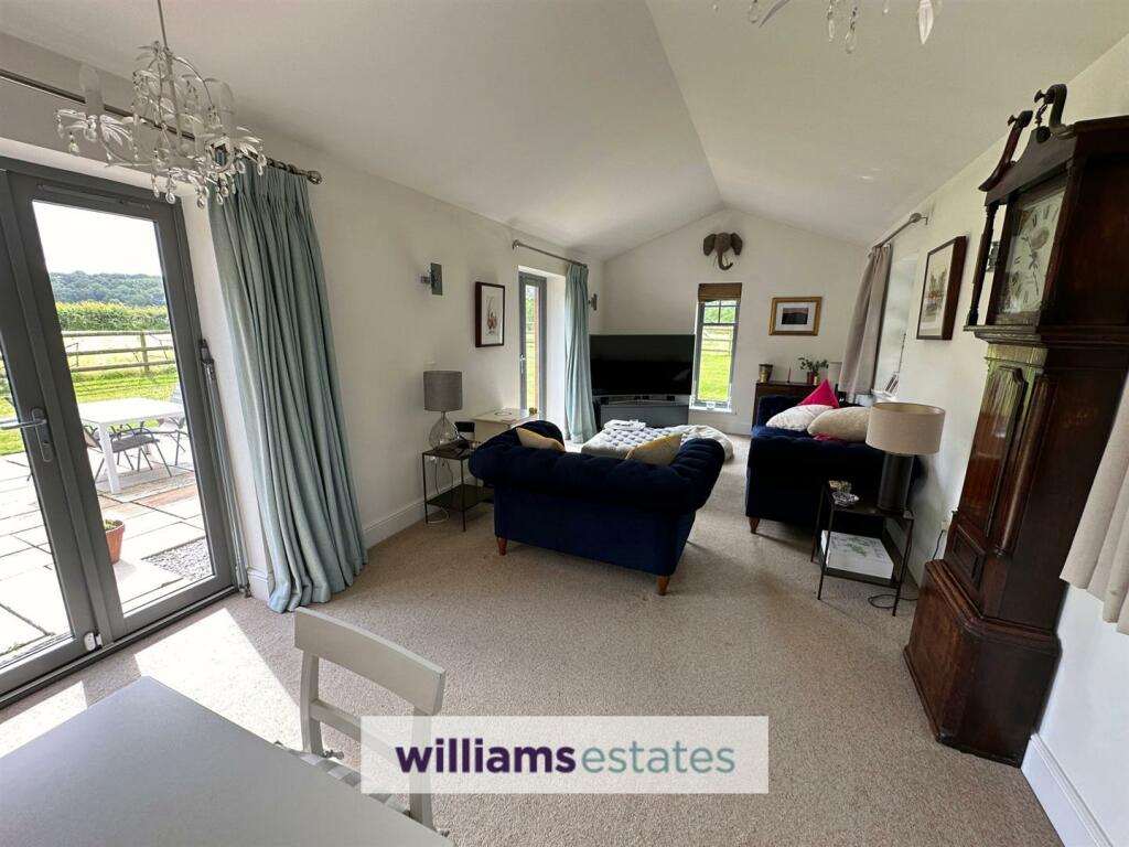 Additional property image - Denbigh Road, Mold