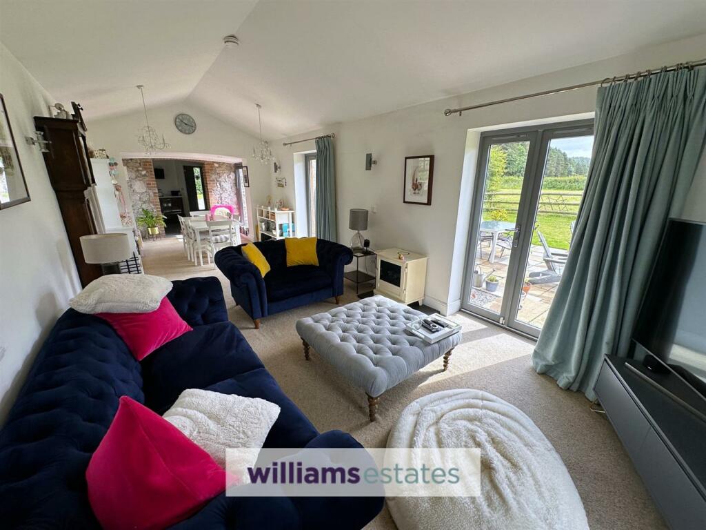 Additional property image - Denbigh Road, Mold