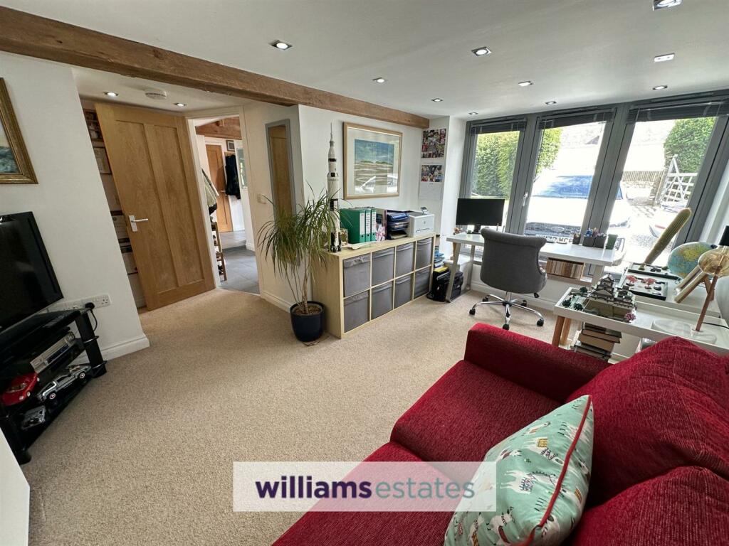 Additional property image - Denbigh Road, Mold