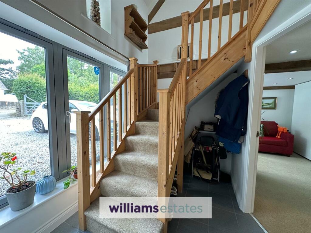 Additional property image - Denbigh Road, Mold