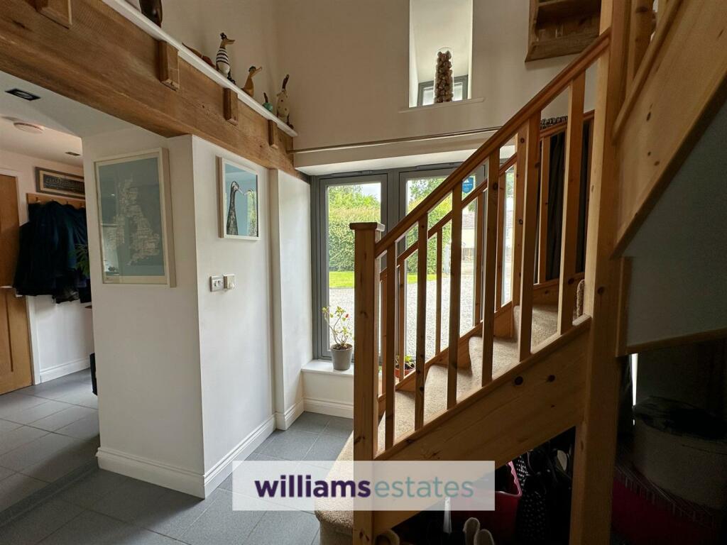 Additional property image - Denbigh Road, Mold