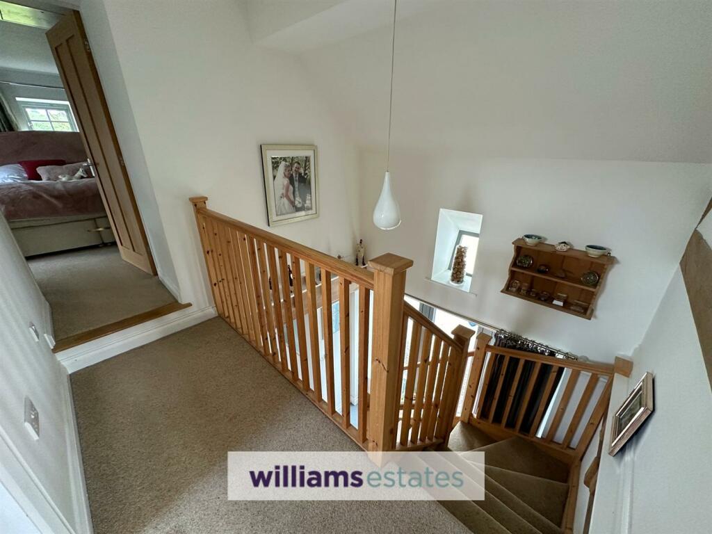Additional property image - Denbigh Road, Mold