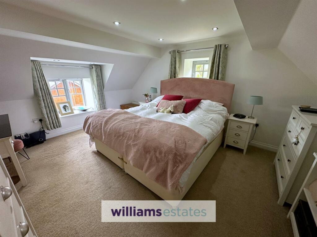 Additional property image - Denbigh Road, Mold