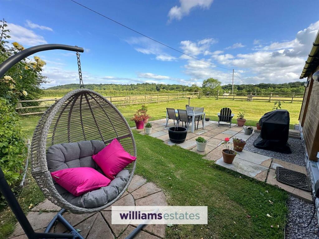 Additional property image - Denbigh Road, Mold