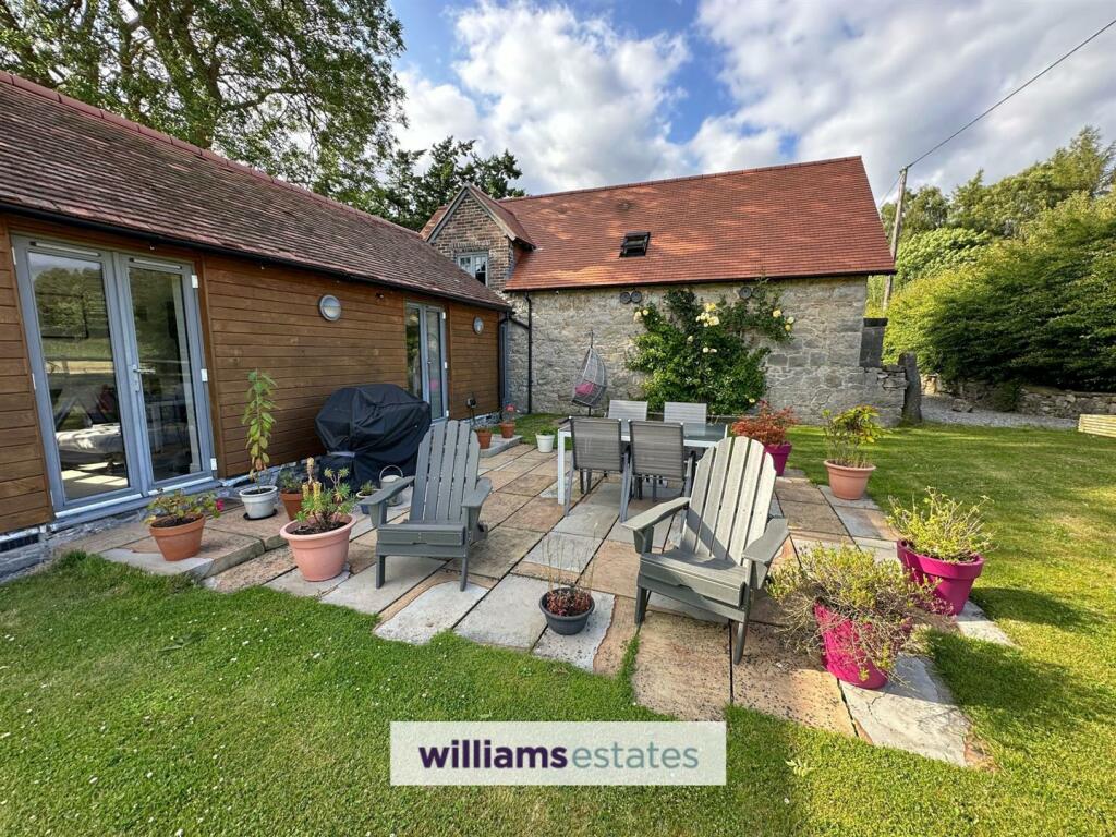 Additional property image - Denbigh Road, Mold