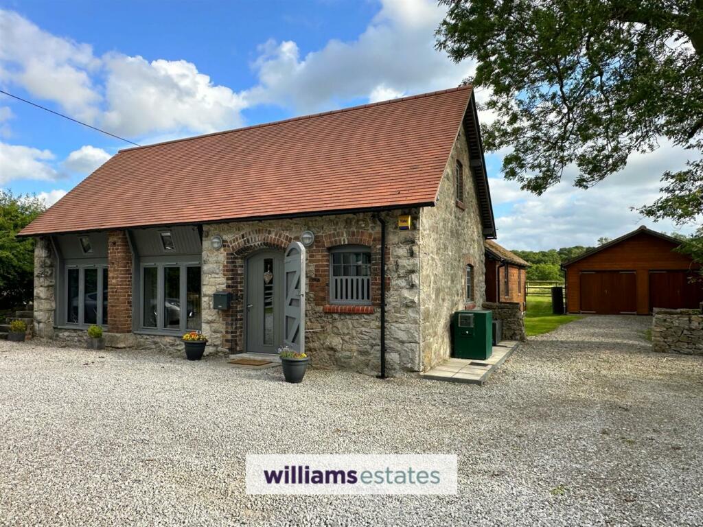 Additional property image - Denbigh Road, Mold