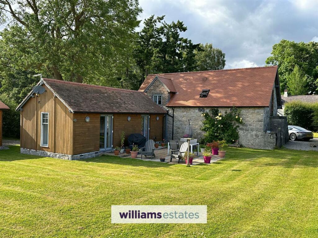 Additional property image - Denbigh Road, Mold