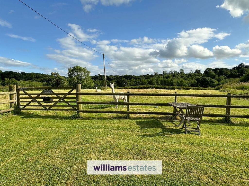 Additional property image - Denbigh Road, Mold