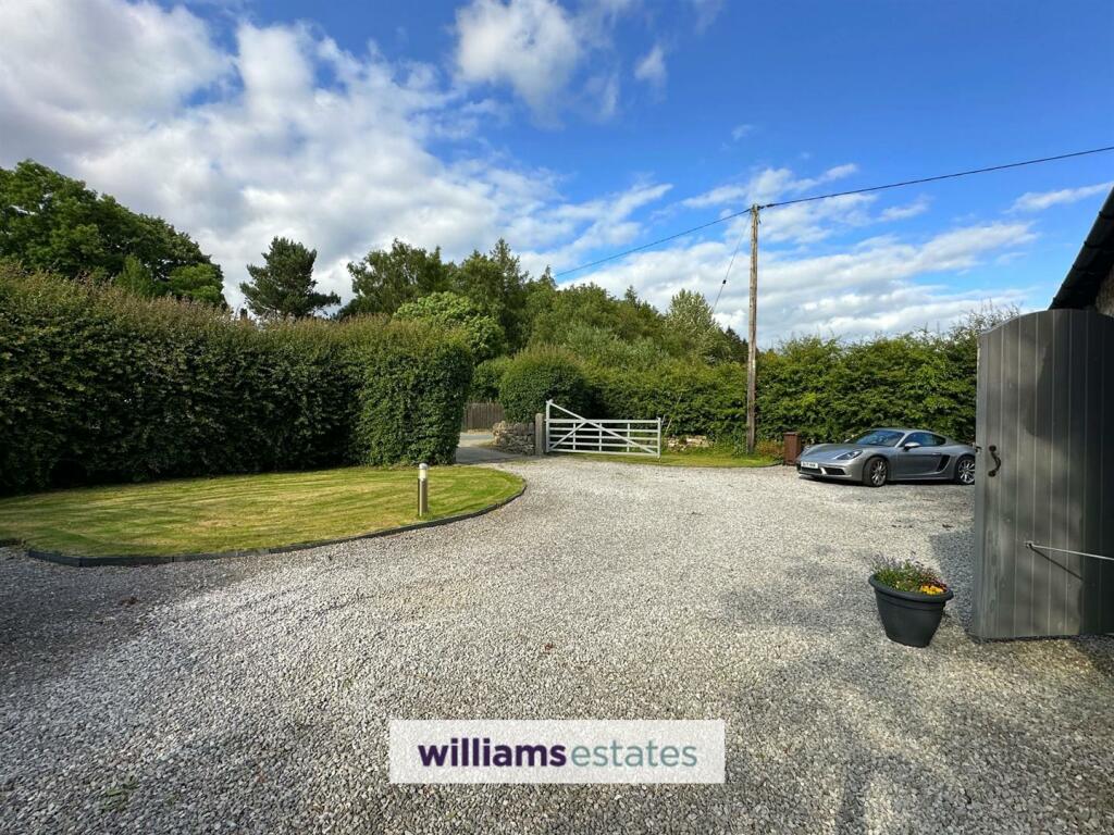 Additional property image - Denbigh Road, Mold