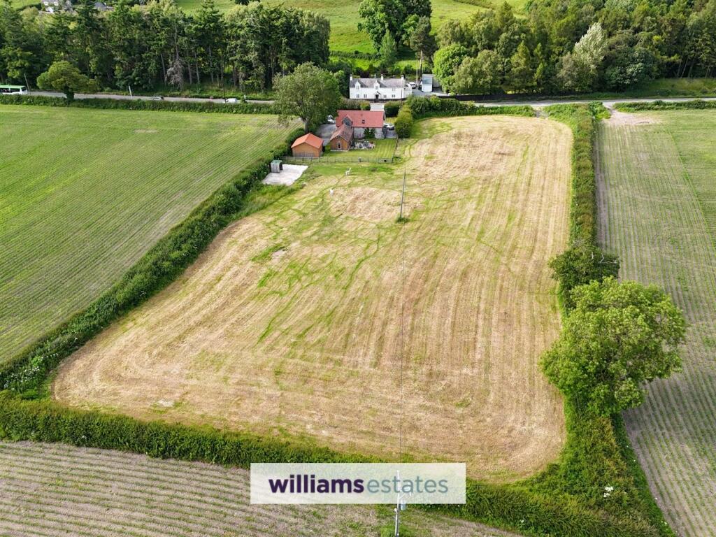 Additional property image - Denbigh Road, Mold