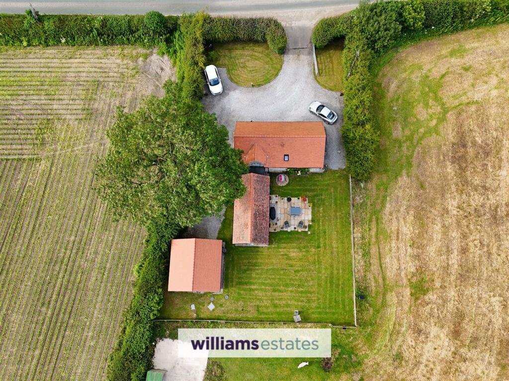 Additional property image - Denbigh Road, Mold