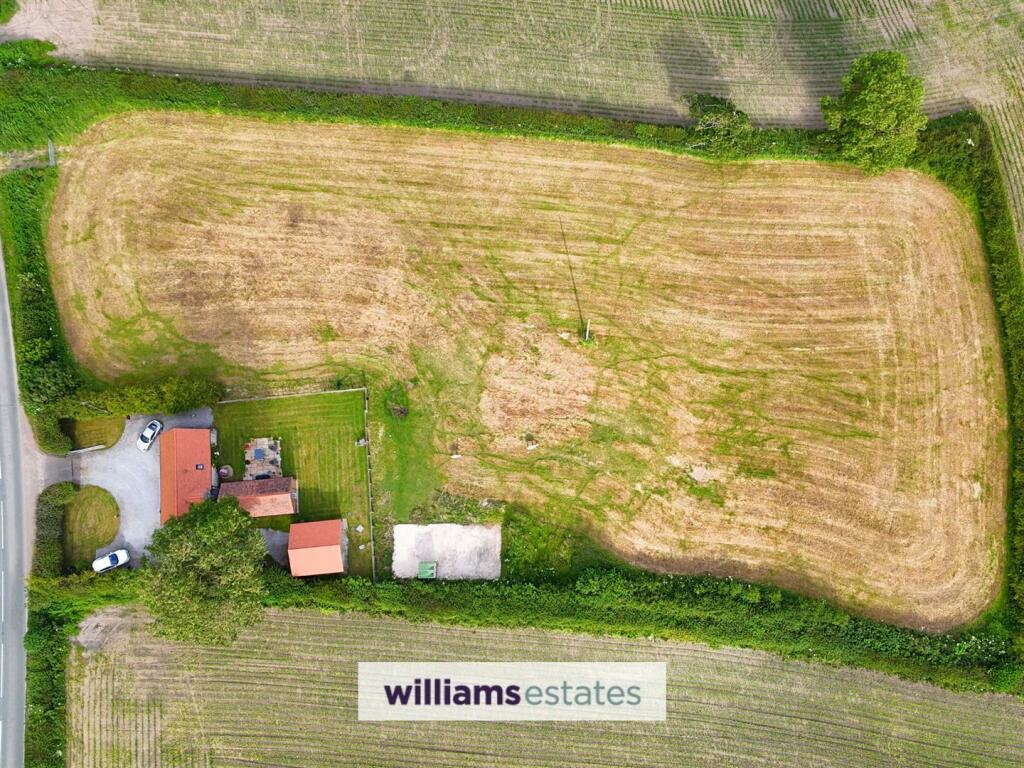 Additional property image - Denbigh Road, Mold