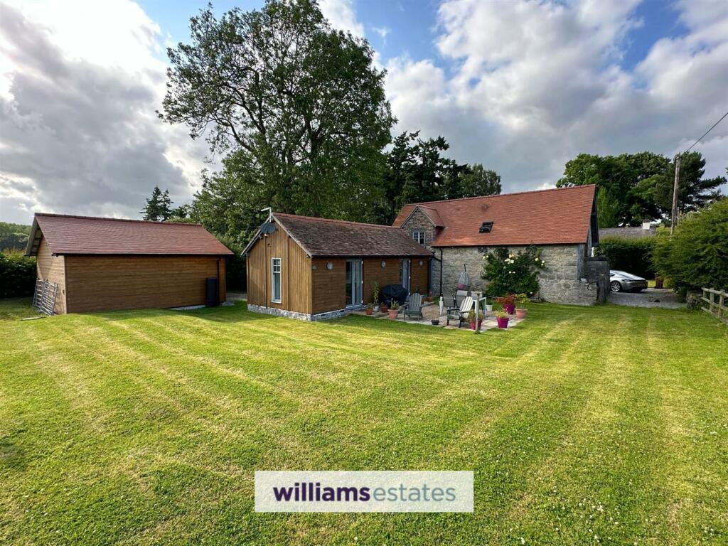 Additional property image - Denbigh Road, Mold