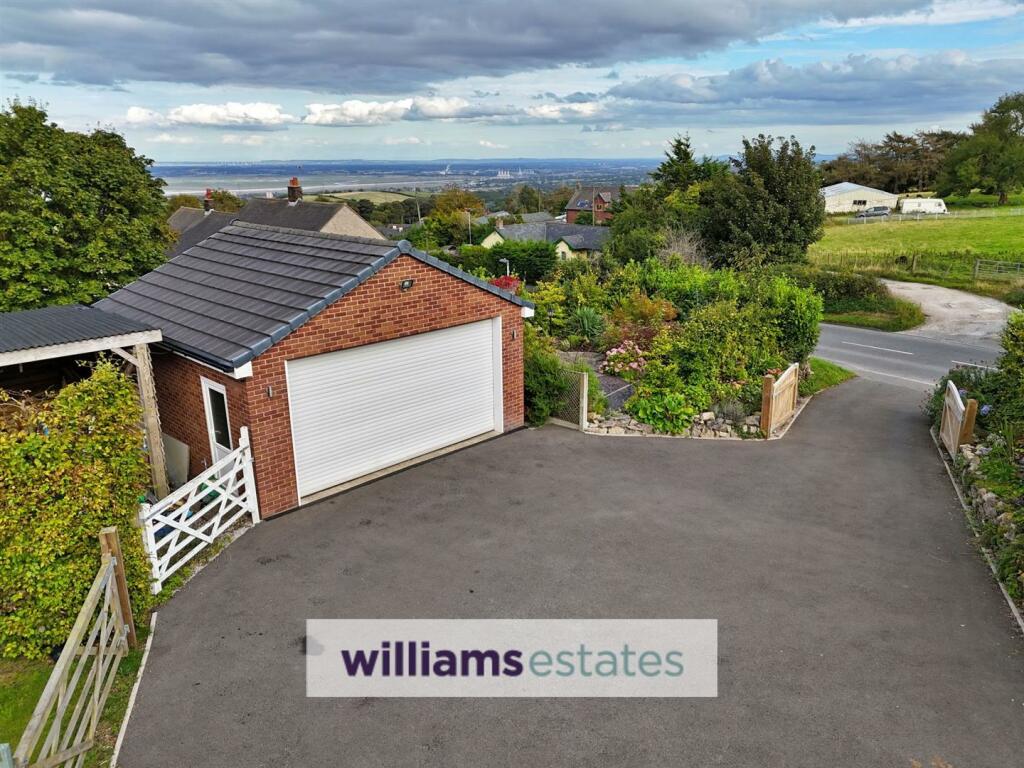 Additional property image - Halkyn Hall Estate, Holywell
