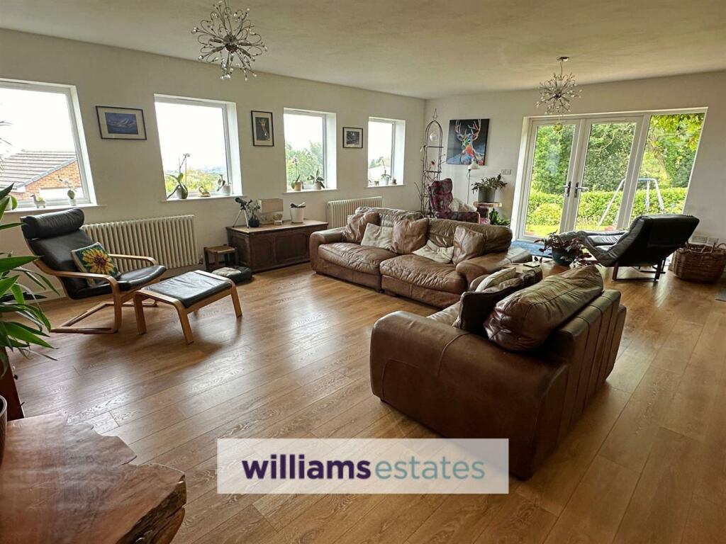 Additional property image - Halkyn Hall Estate, Holywell