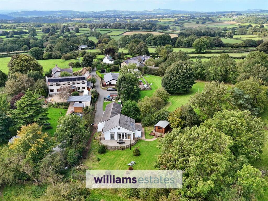 Additional property image - Lixwm, Holywell