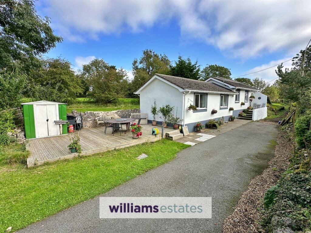 Additional property image - Lixwm, Holywell