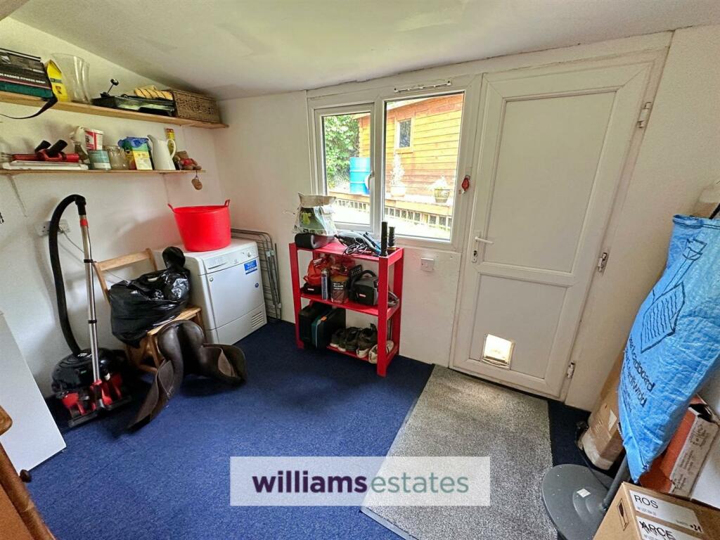 Additional property image - Lixwm, Holywell
