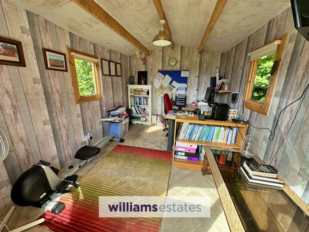 Additional property image - Lixwm, Holywell