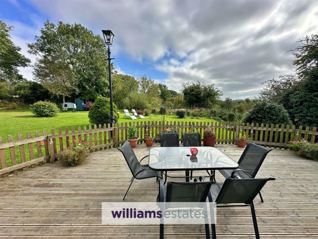 Additional property image - Lixwm, Holywell