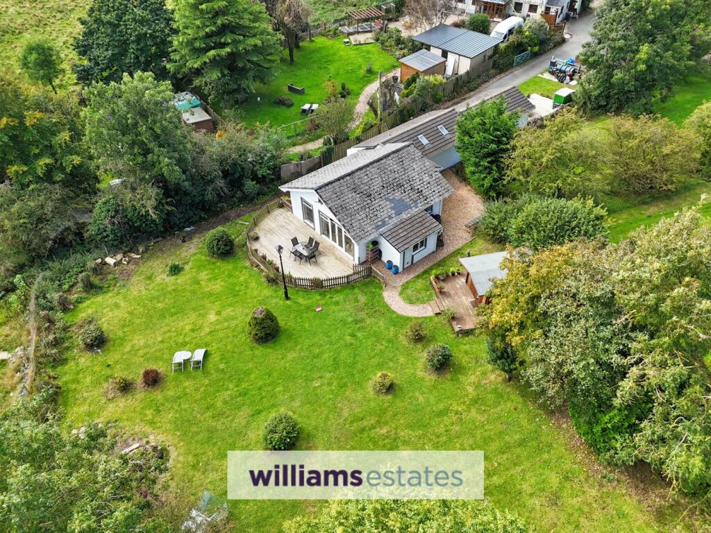 Additional property image - Lixwm, Holywell