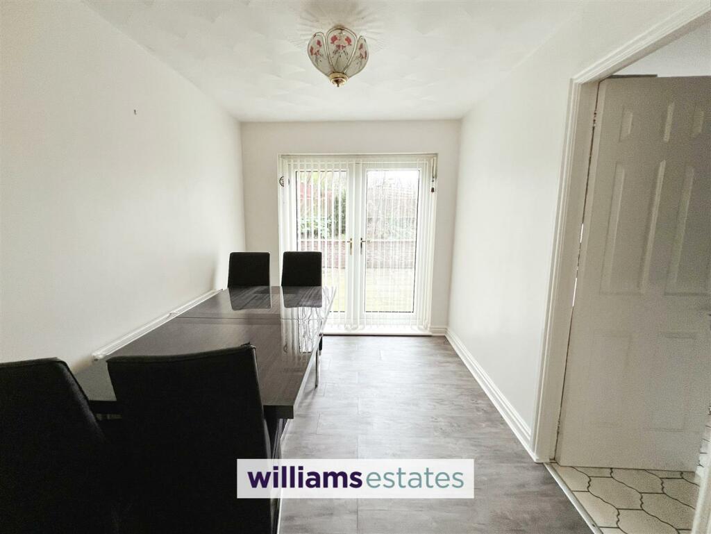 Additional property image - Willow Drive, Flint