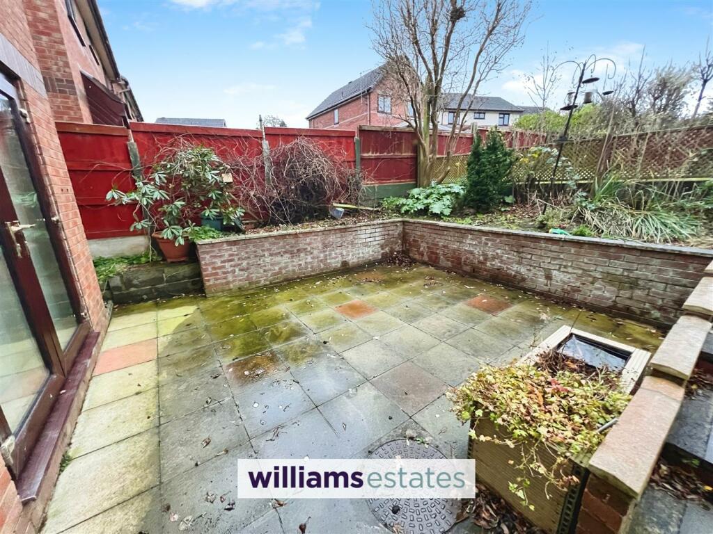 Additional property image - Willow Drive, Flint