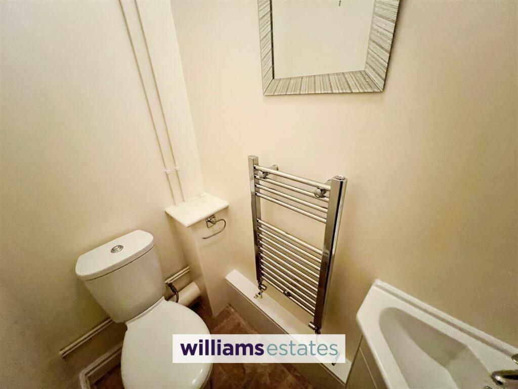 Additional property image - Willow Drive, Flint