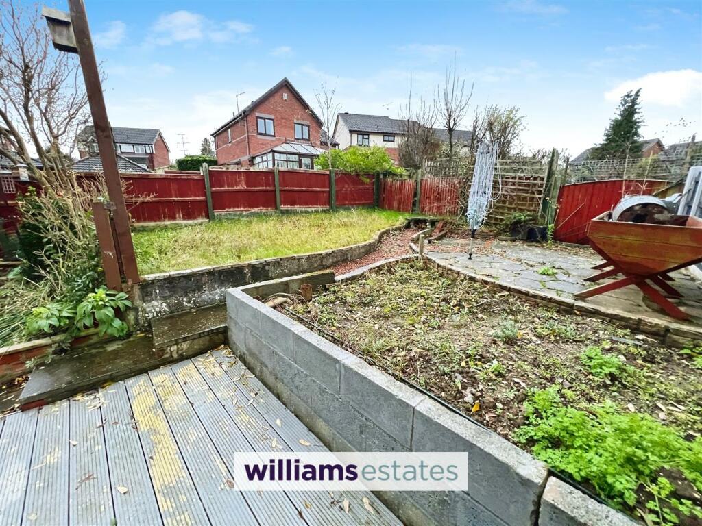 Additional property image - Willow Drive, Flint