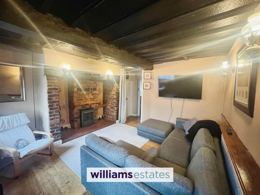 Additional property image - High Street, Northop