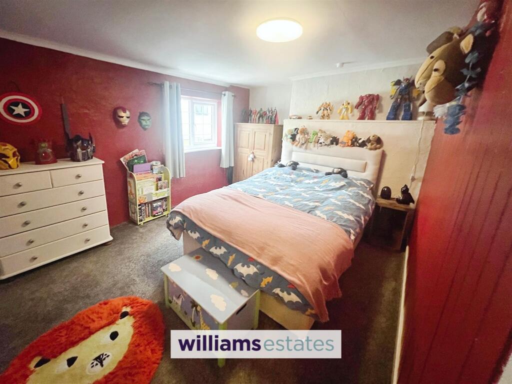 Additional property image - High Street, Northop