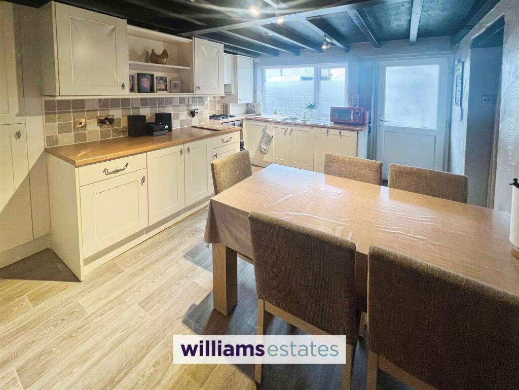 Additional property image - High Street, Northop
