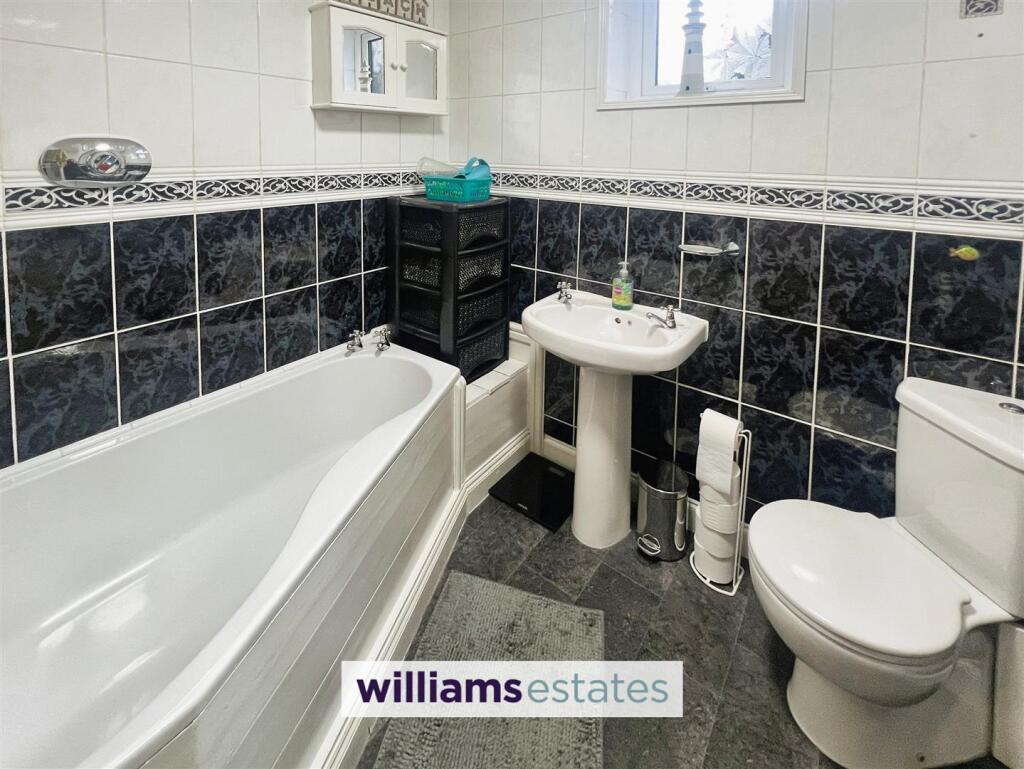 Additional property image - High Street, Northop