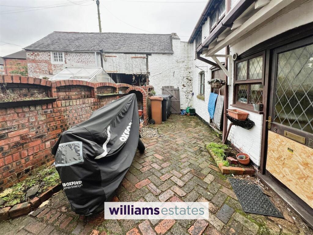 Additional property image - High Street, Northop