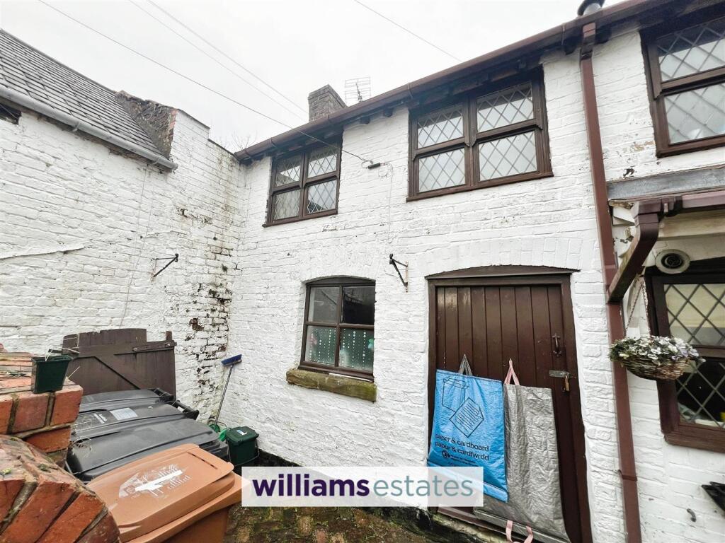 Additional property image - High Street, Northop