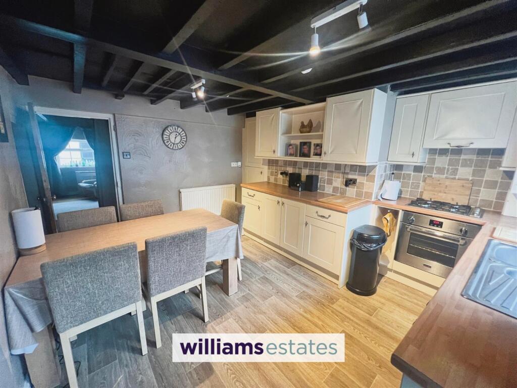Additional property image - High Street, Northop
