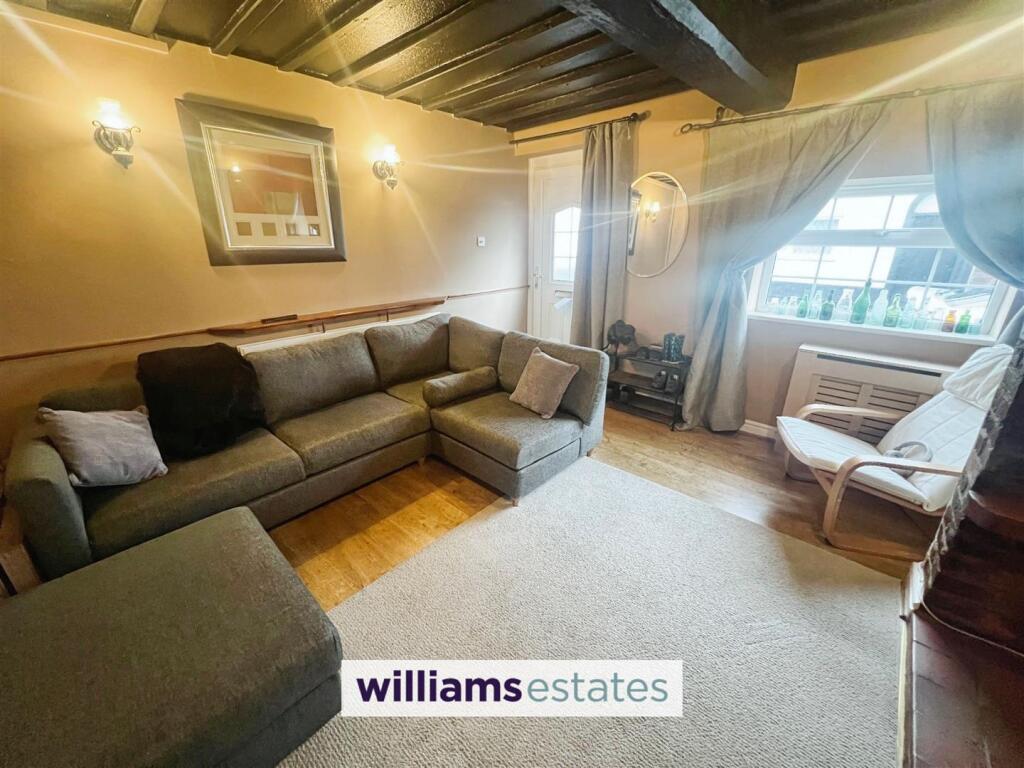 Additional property image - High Street, Northop