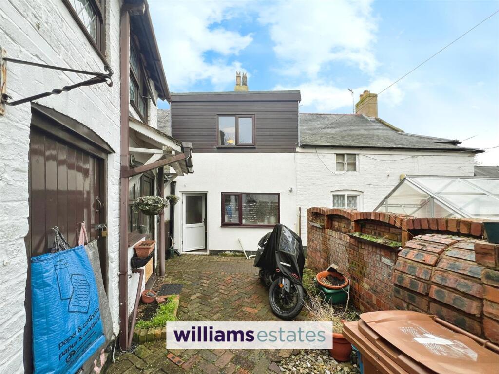 Additional property image - High Street, Northop