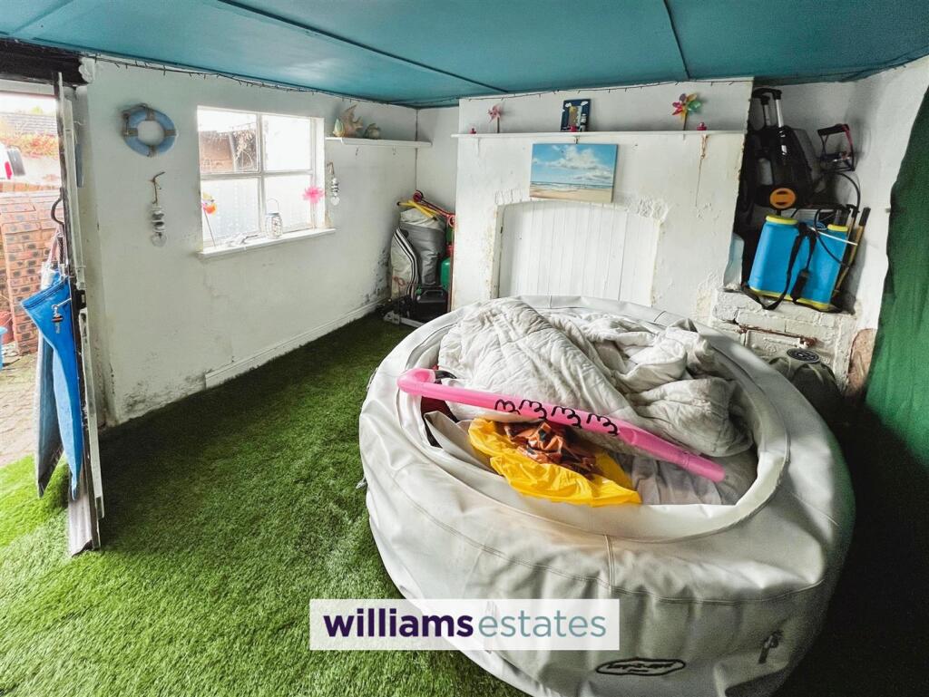 Additional property image - High Street, Northop