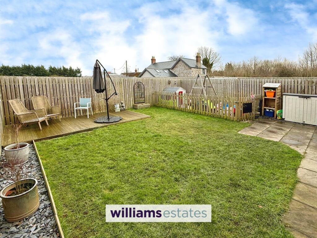 Additional property image - Pen Y Cefn Road, Caerwys