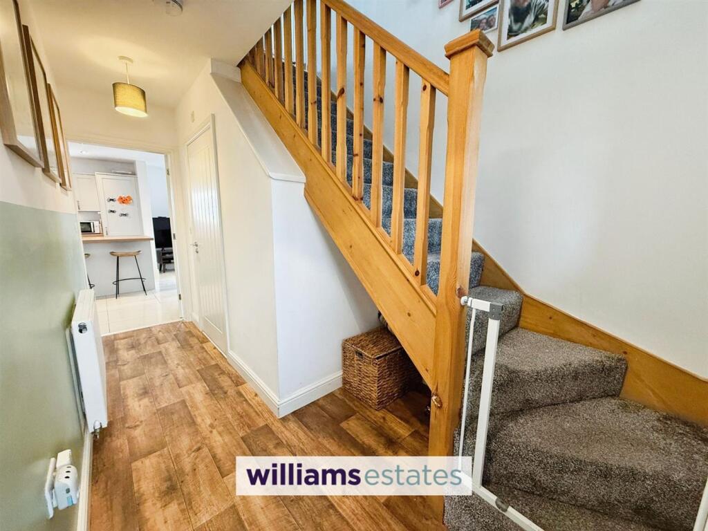 Additional property image - Pen Y Cefn Road, Caerwys