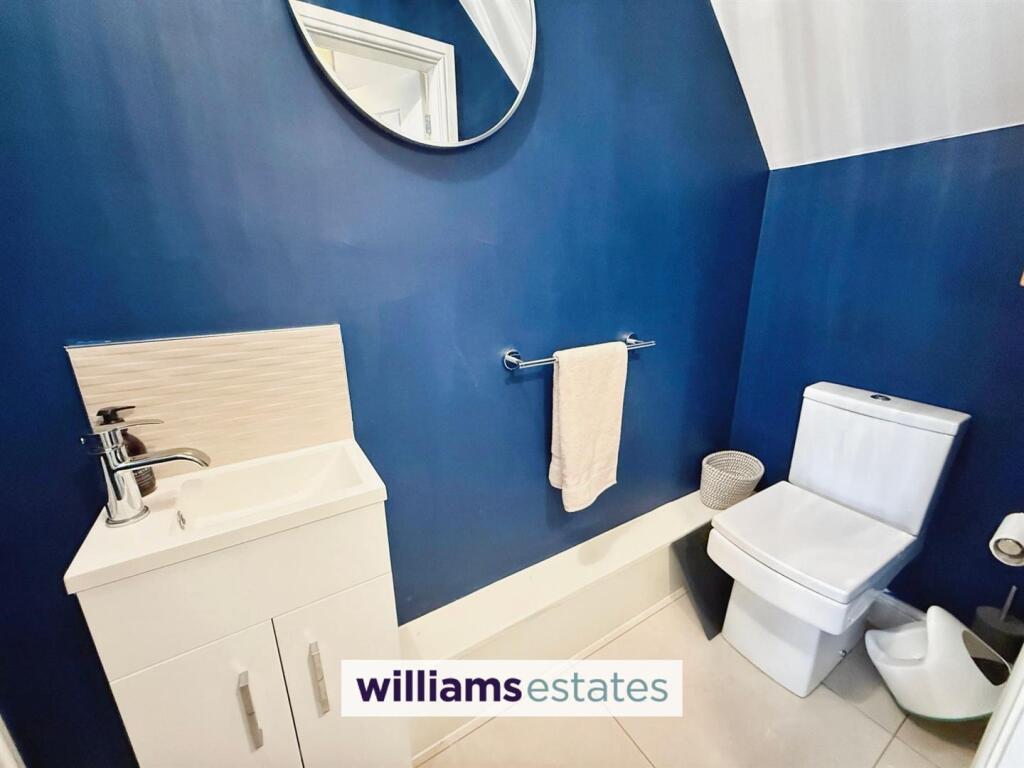 Additional property image - Pen Y Cefn Road, Caerwys