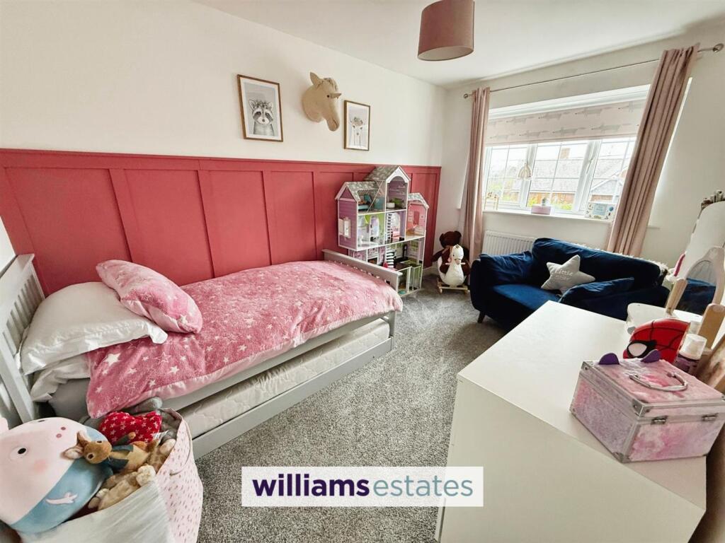 Additional property image - Pen Y Cefn Road, Caerwys
