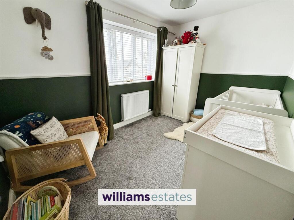 Additional property image - Pen Y Cefn Road, Caerwys