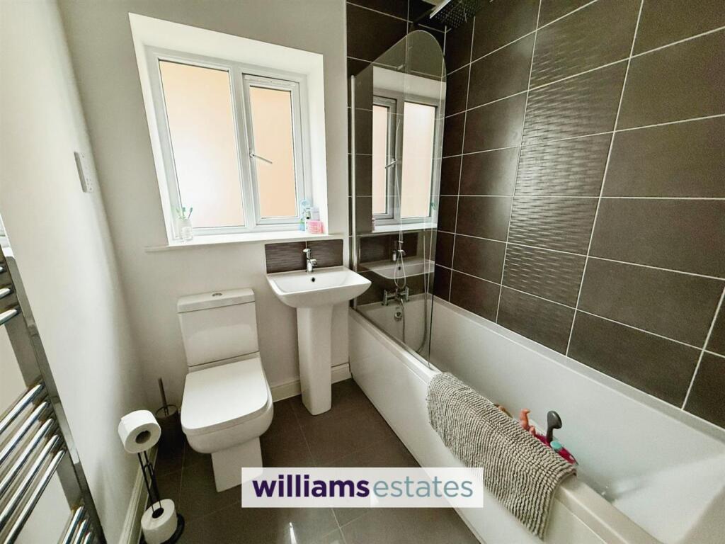 Additional property image - Pen Y Cefn Road, Caerwys