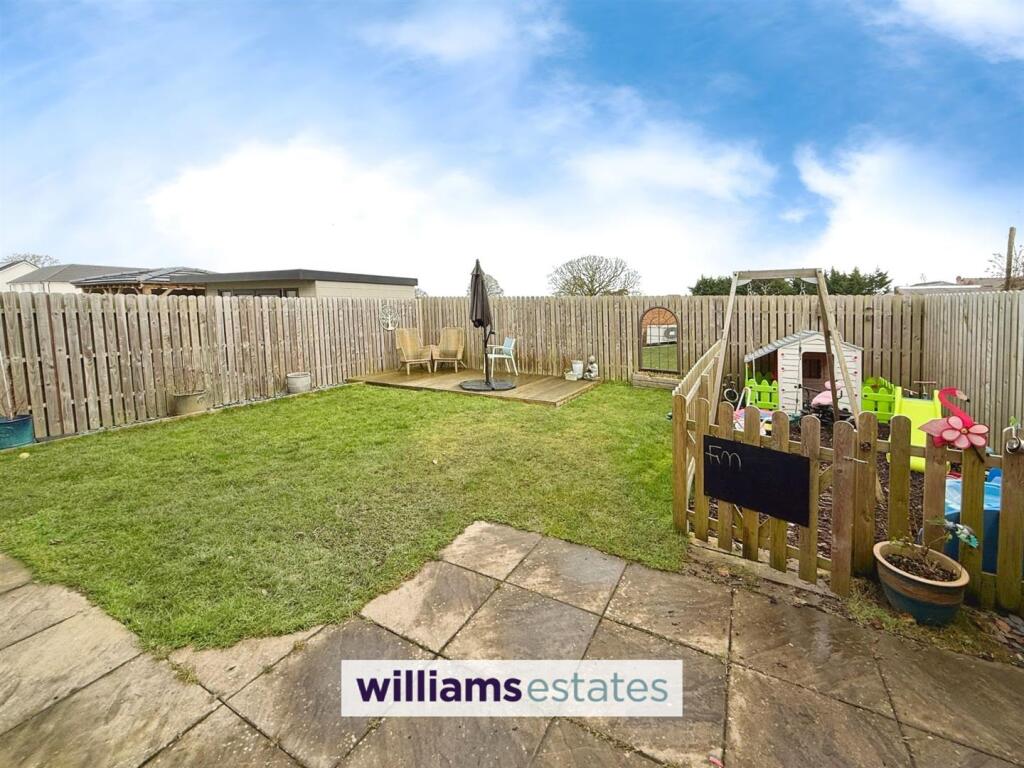 Additional property image - Pen Y Cefn Road, Caerwys