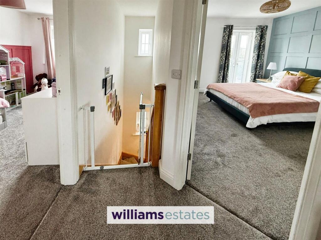 Additional property image - Pen Y Cefn Road, Caerwys