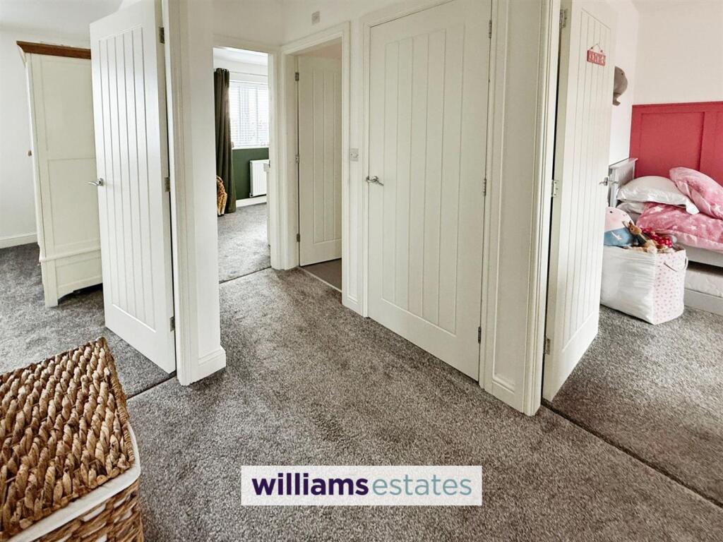 Additional property image - Pen Y Cefn Road, Caerwys